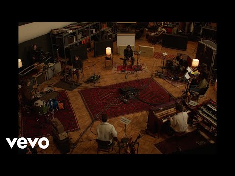 Sing To Me Savannah - Needtobreathe