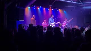 Miniature Tigers - The Wolf LIVE FERNDALE , MI @ THE LOVING TOUCH 09/23/2018