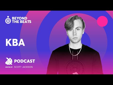 KBA | SBX Beyond the Beats 2021 | Episode 56