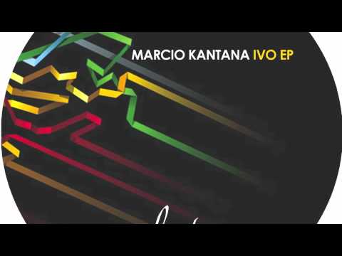 Marcio Kantana - Ivo (Turm 3 Remix)