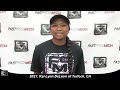 Committed To SF State 2021 Kai Lynn DeLeon Slapper Shortstop Softball Skills Video Firecrackers