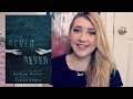 Never Never by Colleen Hoover & Tarryn Fisher | BOOKTALK