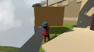 【カチコミTV】俺たちの夏休みはこれからだっ！【HumanFallFlat】