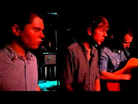 To Kill A King - Standing in Front of The Mirror Live