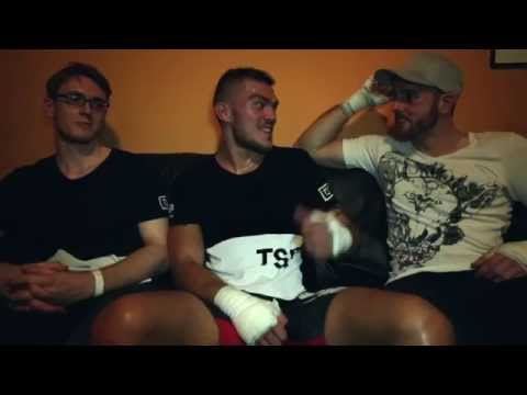 Ralf Simson nach Sieg bei Aggrelin 6