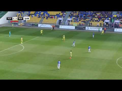 *SportonlinePH* FC Petrolul - Sporting Roșiori 1-0(0-0)