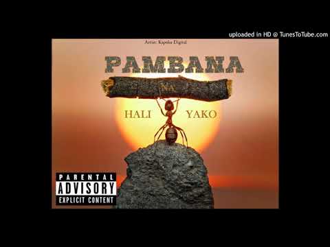 Kapuku digital_+_Pambana na hali yako