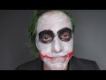 Joker Heath Ledger Impression Why So Serious Monologue
