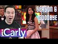 Carly S Dad Is Home ICarly Reaction Season 6 IGoodbye FIRST TIME WATCHING
