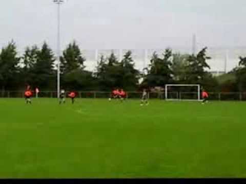 Smitshoek E1 - Voorschoten E1 21-09-2013 (5)