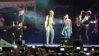 Torreblanca .. Si / Roma , en el Escenerio #212RMX 10 Noviembre 2018