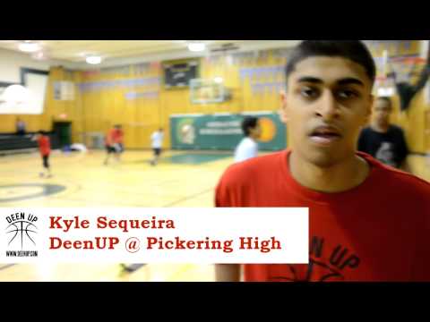 [What Others Say] Kyle Sequeira Talks About The Trainers