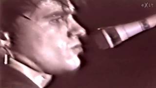 Ministry - Effigy (Im Not An)(Music Video)