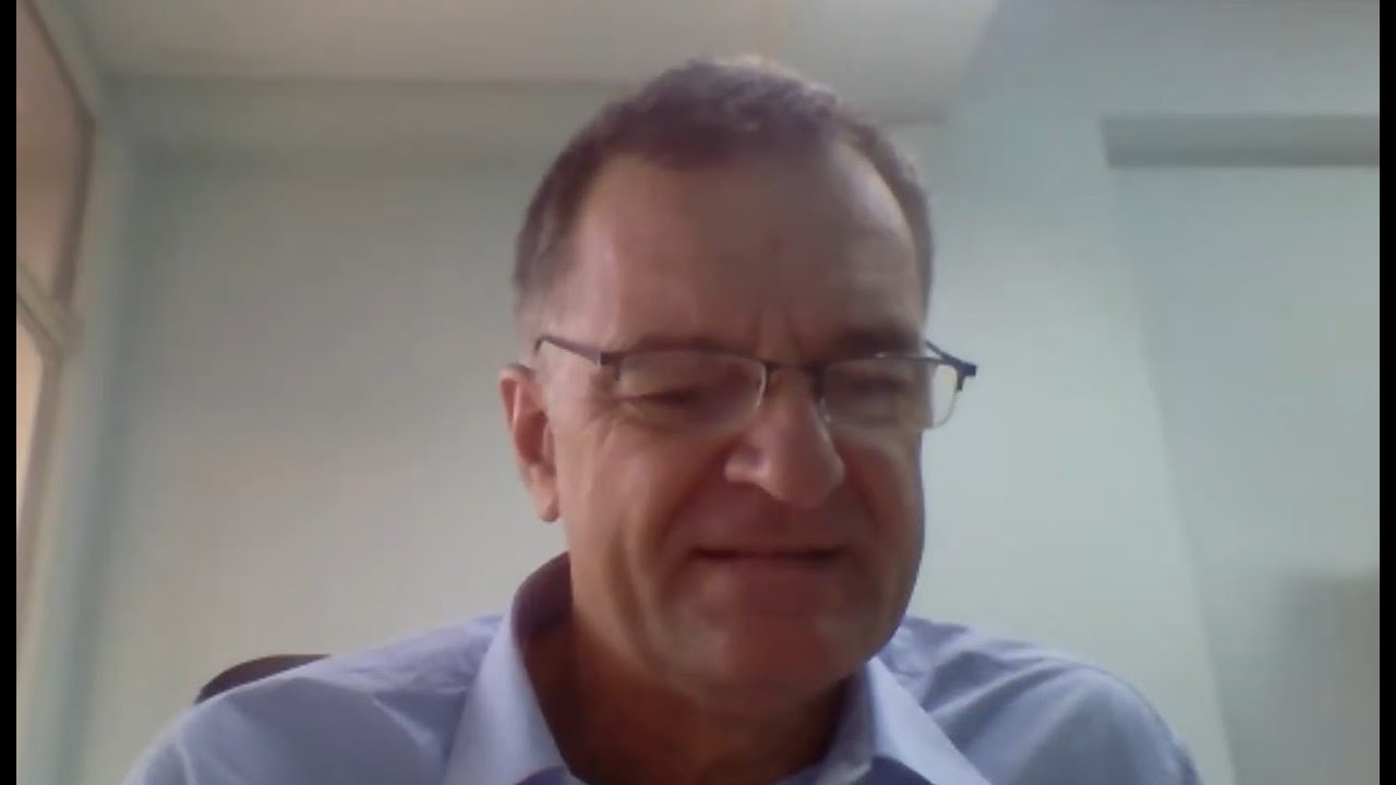 Curriculum/Syllabus Design - Dr. Mike Hayes