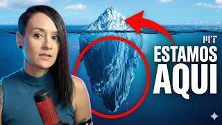 O Iceberg da IA: MIT revela que o impacto é muito maior do que parece