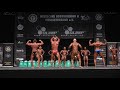 Männer Bodybuilding 2 Vorwahl @ Int Deutsche Meistesschaft 2019