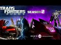 Transformers Prime Sezonul 2 Episodul 20 Dublat în Română