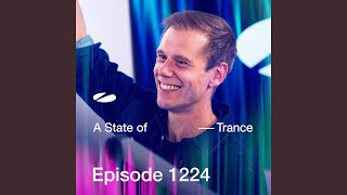 Bach To The Future (ASOT 1224)