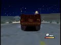 Cars The Video Game Trailer 2006