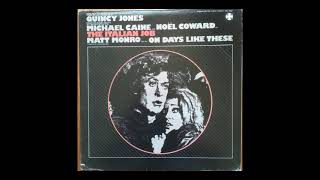 Quincy Jones - Trouble For Charlie