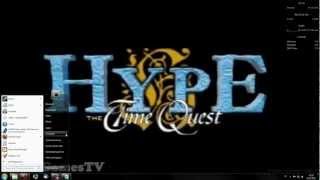 Download lagu Hype The Time Quest Tutorial... mp3