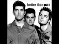 Better Than Ezra- Under You