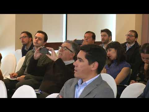 Seminario Herramientas y experiencias relacionadas a la sostenibilidad en la construcción - parte 2