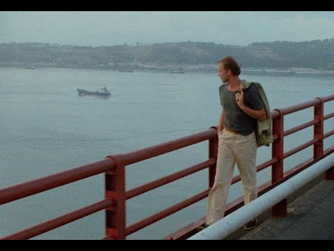 Dans la ville blanche