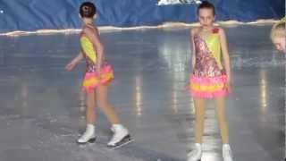 Kamryn-Isle of Paradise (2) 2013 VFSC Skate Show