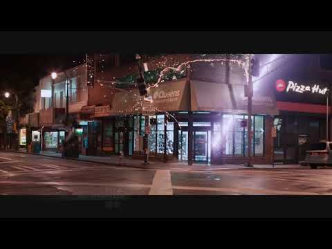 Vikram vedha trailer English