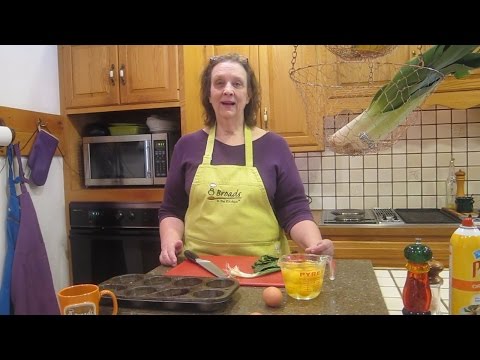 BnBFinder.com - Inn the Kitchen with Chef Debbie