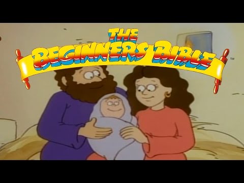 Die Weihnachtsgeschichte Teil 2 - Bibel Geschichten