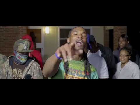 i420 Feat Lil Chris,Kobe- What It Seems HD 1080P (Shot By:@RIKOZ VIZION)