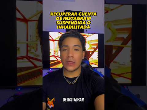 Guía Paso a Paso para Recuperar tu Cuenta de Instagram Bloqueada
