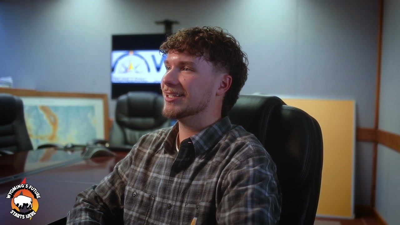 Jacob - Ignite Wyoming