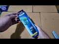 Oral-B Toothbrush Heads unboxing and installation