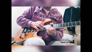 Video thumbnail for Jackson Pro Series Soloist SL3Q MAH by Strings and Chains
