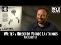 Writer / Director Yorgos Lanthimos Exclusive Interview - The Lobster