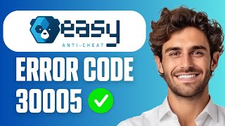 Download lagu How To Fix Easy Anti Cheat Error Code 30005 (EasyGuide 2026) mp3