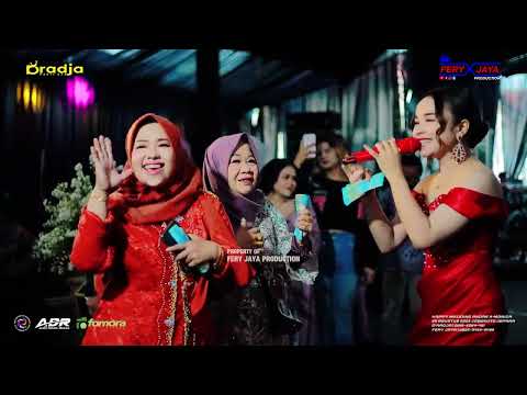 D'RADJA - NYANYIAN RINDU - TASYA ROSMALA | HAPPY WEDDING ANDRE & MONICA - JOBOKUTO JEPARA