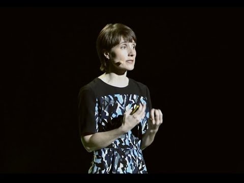 How to Have a Good Death: Katherine Sleeman at Imagining the Future of Medicine