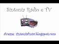 Sintonia FM TV DJ Alpiste Louvado Seja