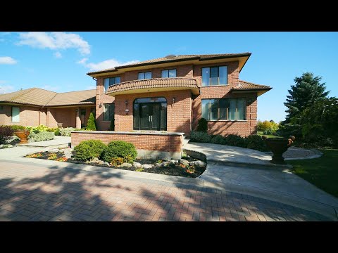 13 EVERGREEN AVE. BRAMPTON, ON | HD | VIRTUAL TOUR