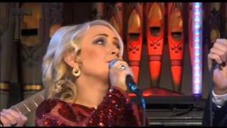 Kerry Fearon and John Mc Nicholl   Send a message to my heart