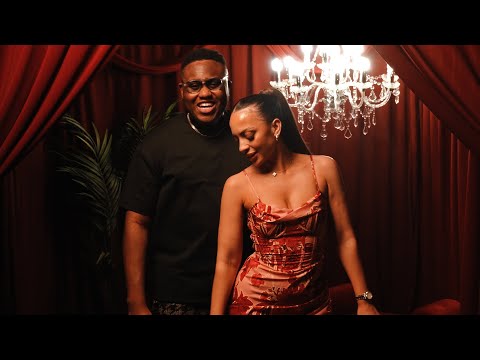 Great Adamz - Fantastic (Official Music Video)