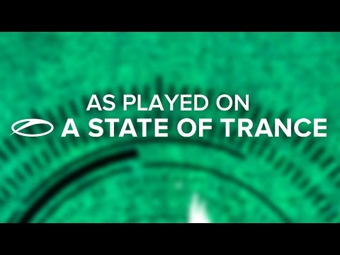 Abhishek Y2V - The Myst [A State Of Trance 755]