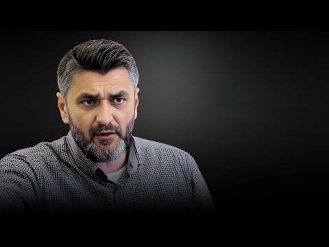 Brutalan i emotivan govor Suljagića Sarajevu zbog Srebrenice: "Prazne stolice govore o prioritetima"