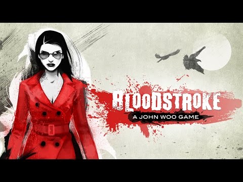 Видео Bloodstroke #1