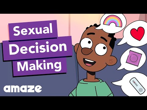 Sexual Decision Making
