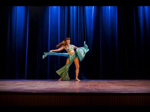 Irina Suska, CAIRO! Festival Budapest Competition, Starshine Category